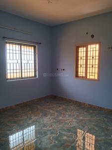 Bedroom Image of 950 Sq.ft 2 BHK Apartment / Flat for rent in Choolaimedu Chennai for Rs. 27000