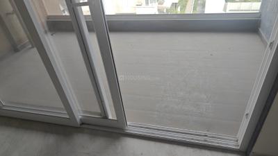 Balcony Image of 1680 Sq.ft 3 BHK Apartment / Flat for sale in Oxy Beaumonde, Viman Nagar Pune for Rs. 25500000