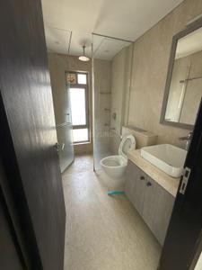 Image of 2465 Sq.ft 4 BHK Apartment / Flat for sale in DB Woods, Goregaon East, Mumbai for Rs. 75000000