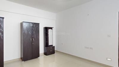 Bedroom Image of 1468 Sq.ft 3 BHK Apartment / Flat for sale in Mahendra Aarna Tower 1 to 4, Electronic City Bengaluru for Rs. 14500000