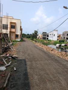 Royal Enclave Phase 1 Internal Roads 2