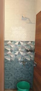 Image of 450 Sq.ft 1 BHK Builder Floor for rent in Sector 23 Dwarka, New Delhi for Rs. 22000