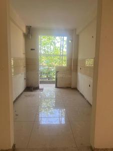 Kitchen Image of 1400 Sq.ft 3 BHK Apartment / Flat for sale in Omaxe Gardenia Floors 3A, New Chandigarh Chandigarh for Rs. 13403400