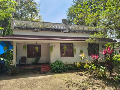 Image of 900 Sq.ft 3 BHK Independent House for sale in Annamanada, Thrissur for Rs. 2850000