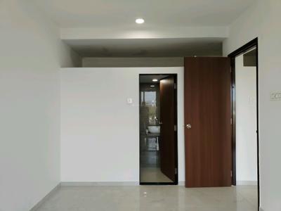 Bedroom Image of 1000 Sq.ft 2 BHK Apartment / Flat for sale in Shripal Sattva Bldg 2, Vasai West Vasai for Rs. 5750000