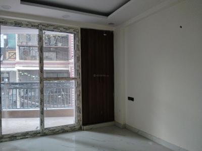 Bedroom Image of 1125 Sq.ft 3 BHK Builder Floor for sale in Chhattarpur New Delhi for Rs. 7000000