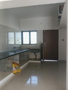 Kitchen Image of 3500 Sq.ft 3 BHK Villa for sale in Hathijan Ahmedabad for Rs. 17000000