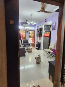 Hall Image of 1500 Sq.ft 2 BHK Apartment / Flat for sale in Vatar Vapi for Rs. 2400000