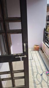 Balcony Image of 1550 Sq.ft 3 BHK Apartment / Flat for sale in Shyam Nagar Kanpur for Rs. 4600000