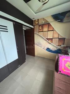Bedroom Image of 1080 Sq.ft 2 BHK Apartment / Flat for sale in New Ranip Ahmedabad for Rs. 5100000