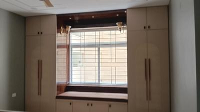 Bedroom Image of 1800 Sq.ft 3 BHK Apartment / Flat for rent in Aditya Fortune Heights, Kukatpally Hyderabad for Rs. 67000