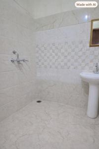 Bathroom Image of 1215 Sq.ft 3 BHK Independent House for sale in Sector 126 Mohali for Rs. 11500000