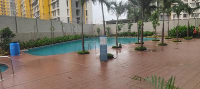 Image of 354 Sq.ft 1 BHK Apartment / Flat for sale in Dombivli East, Thane for Rs. 4200000