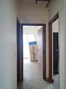 Passage Image of 950 Sq.ft 2 BHK Apartment / Flat for sale in Urbtech Xaviers, Sector 168 Noida for Rs. 7250000
