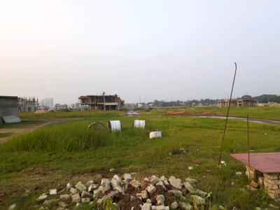 Image of 1440 Sq.ft Residential Plot / Land for sale in Swapnabhumi, New Town, Kolkata for Rs. 5555666