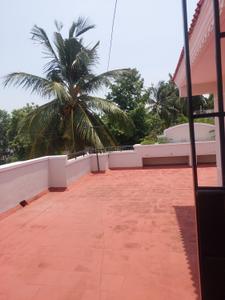 Balcony Image of 3600 Sq.ft 7 BHK Independent House for sale in Nungambakkam Chennai for Rs. 68500000