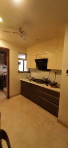 Hall Image of 1371 Sq.ft 2 BHK Apartment / Flat for sale in Rohan Kritika, Dattavadi Pune for Rs. 22500001