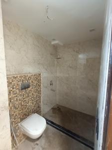 Bathroom Image of 2990 Sq.ft 3 BHK Builder Floor for sale in Palam Vihar Gurgaon for Rs. 36000000