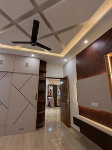 Bedroom Image of 2250 Sq.ft 4 BHK Villa for sale in Mowa Raipur for Rs. 6935000