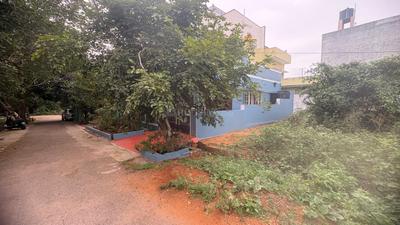 Image of 1350 Sq.ft Residential Plot / Land for sale in Ramakrishnanagar, Mysore for Rs. 12800000