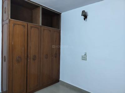 Bedroom Image of 1550 Sq.ft 3 BHK Apartment / Flat for sale in DDA Shubham Apartment, Sector 12 Dwarka New Delhi for Rs. 23500000