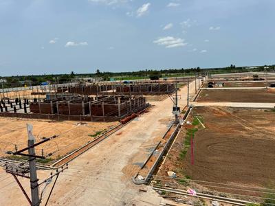 Image of 1800 Sq.ft Residential Plot / Land for sale in Allipuram, Nellore for Rs. 6237500