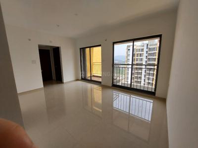 1 BHK Flat