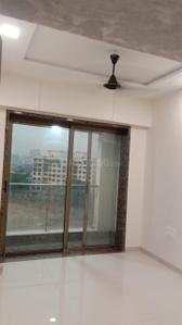 Hall Image of 1050 Sq.ft 2 BHK Apartment / Flat for sale in Chembur Mumbai for Rs. 21500000