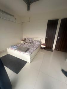 Bedroom Image of 2250 Sq.ft 3 BHK Apartment / Flat for sale in Bhagwati Greens 3, Kharghar Navi Mumbai for Rs. 54000000