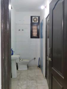 Common Bathroom Two Image of 1375 Sq.ft 3 BHK Builder Floor for sale in Dream Homes, Indirapuram Ghaziabad for Rs. 6000000