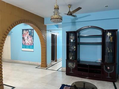 Hall Image of 1500 Sq.ft 3 BHK Apartment / Flat for sale in Ghorabandha Jamshedpur for Rs. 6000000