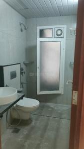 Image of 1500 Sq.ft 3 BHK Apartment / Flat for rent in L And T Raintree Boulevard, Sahakara Nagar, Bengaluru for Rs. 70000