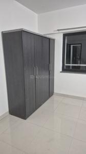 Bedroom Image of 1148 Sq.ft 2 BHK Apartment / Flat for rent in Devashri Greens, Porvorim Goa for Rs. 45000