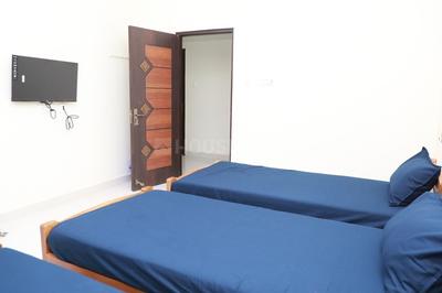Bedroom Image of HelloWorld Global  in Medavakkam, Chennai