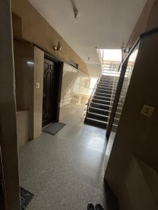 Hall Image of 750 Sq.ft 2 BHK Builder Floor for rent in Wilson Garden Bengaluru for Rs. 30000