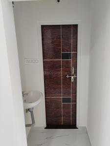 Bathroom Image of 1300 Sq.ft 3 BHK Independent House for sale in Wanadongri Nagpur for Rs. 6199000