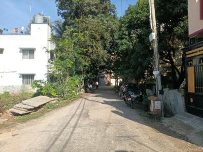 Image of 1255 Sq.ft Residential Plot / Land for sale in Kalkere, Bengaluru for Rs. 16000000