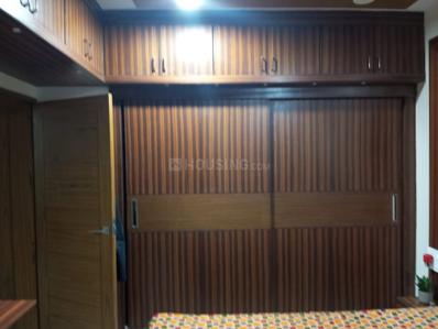 Bedroom Image of 1933 Sq.ft 3 BHK Apartment / Flat for sale in Southern Residency Park by Southern Heritage, Somasundarapalya Bengaluru for Rs. 18000000