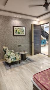 Bedroom Image of 5000 Sq.ft 5 BHK Independent House for sale in Gomti Nagar Lucknow for Rs. 41000000
