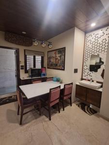 Hall Image of 2580 Sq.ft 3 BHK Independent House for sale in Science City Ahmedabad for Rs. 41000000