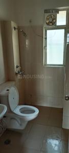 Bathroom Image of 1522 Sq.ft 3 BHK Apartment / Flat for rent in Jaypee Klassic , Sector 129 Noida for Rs. 24500