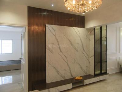 Hall Image of 1910 Sq.ft 3 BHK Apartment / Flat for sale in Nitesh Hyde Park Phase II, Hulimavu Bengaluru for Rs. 33000000
