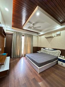 Bedroom Image of 2430 Sq.ft 3 BHK Builder Floor for sale in Sector 23A Gurgaon for Rs. 29500000