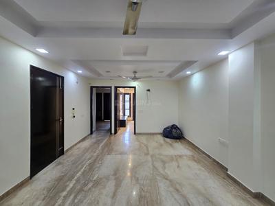 Hall Image of 1800 Sq.ft 3 BHK Builder Floor for sale in Vivek Vihar New Delhi for Rs. 30000000