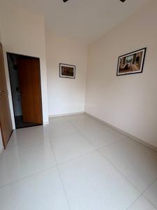 Hall Image of 662 Sq.ft 1 BHK Apartment / Flat for sale in Chhaya Central Greens, Kalyan East Kalyan for Rs. 3899000