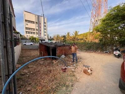Image of 1677 Sq.ft Residential Plot / Land for sale in Bogadi, Mysore for Rs. 17000000