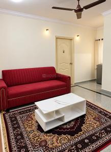 1 BHK Flat