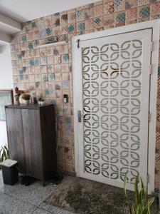 Bedroom Image of 1780 Sq.ft 3 BHK Apartment / Flat for sale in Gomti Nagar Extension Lucknow for Rs. 22500000