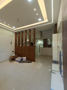 Image of 1700 Sq.ft 3 BHK Duplex for sale in Sampat Hills, Bhicholi Mardana, Indore for Rs. 8600000