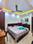 Builder floor sushant lok 1 c block Bedroom 2